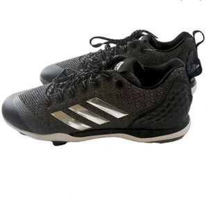 NWT Adidas Power Alley Litestrike Baseball Cleats